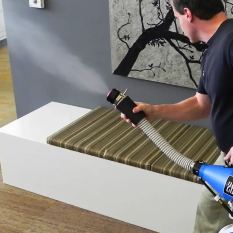 Professional Odor Removal in Hustisford, WI